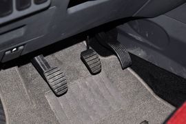 2014款东风风行景逸LV