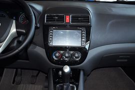 2014款东风风行景逸LV