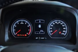 2014款东风风行景逸LV