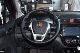 2014款东风风行景逸LV