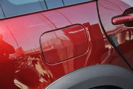 2014款东风风行景逸LV