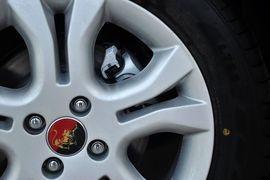 2014款东风风行景逸LV