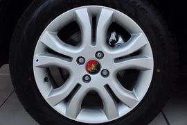 2014款东风风行景逸LV