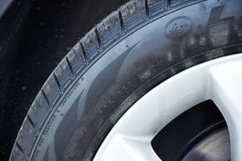 2014款东风风行景逸LV