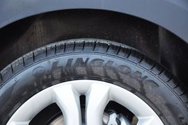 2014款东风风行景逸LV