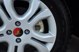 2014款东风风行景逸LV