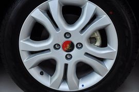 2014款东风风行景逸LV