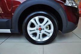 2014款东风风行景逸LV