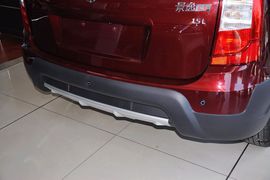 2014款东风风行景逸LV