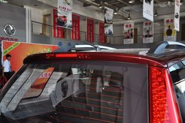 2014款东风风行景逸LV