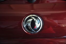 2014款东风风行景逸LV