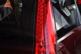 2014款东风风行景逸LV