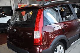 2014款东风风行景逸LV