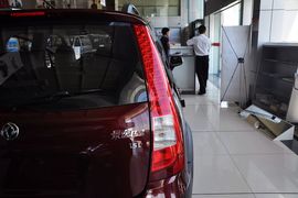 2014款东风风行景逸LV