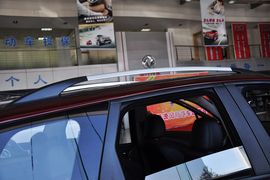 2014款东风风行景逸LV