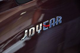 2014款东风风行景逸LV