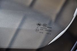 2014款东风风行景逸LV