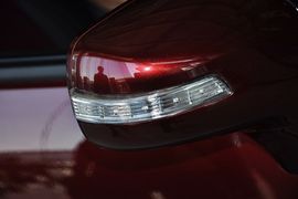 2014款东风风行景逸LV