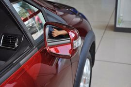 2014款东风风行景逸LV