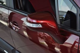 2014款东风风行景逸LV