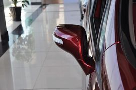 2014款东风风行景逸LV