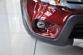 2014款东风风行景逸LV