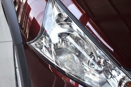 2014款东风风行景逸LV