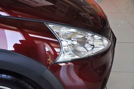 2014款东风风行景逸LV