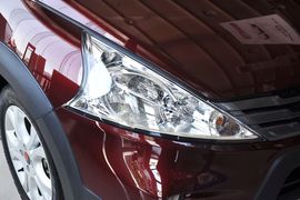 2014款东风风行景逸LV