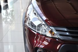 2014款东风风行景逸LV