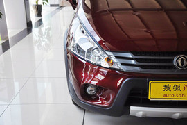 2014款东风风行景逸LV