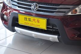 2014款东风风行景逸LV