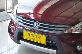 2014款东风风行景逸LV