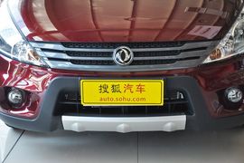 2014款东风风行景逸LV