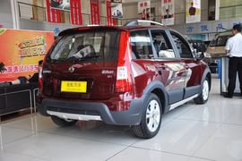 2014款东风风行景逸LV