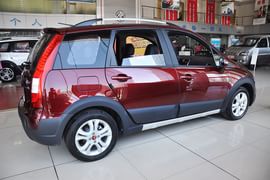 2014款东风风行景逸LV