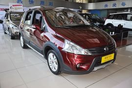 2014款东风风行景逸LV