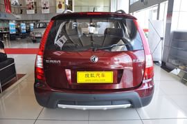 2014款东风风行景逸LV