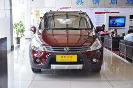 2014款东风风行景逸LV