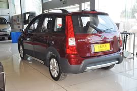 2014款东风风行景逸LV