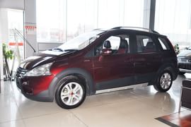 2014款东风风行景逸LV