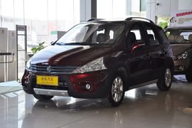 2014款东风风行景逸LV