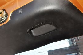 2013款江淮悦悦1.0L手动豪华型