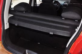 2013款江淮悦悦1.0L手动豪华型