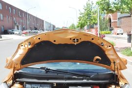 2013款江淮悦悦1.0L手动豪华型