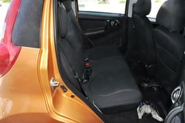 2013款江淮悦悦1.0L手动豪华型