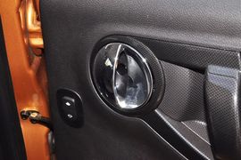 2013款江淮悦悦1.0L手动豪华型