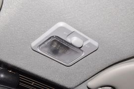 2013款江淮悦悦1.0L手动豪华型