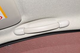 2013款江淮悦悦1.0L手动豪华型