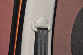 2013款江淮悦悦1.0L手动豪华型